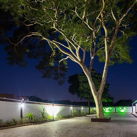 Joy House Pousada Bonito  Exteriér fotografie