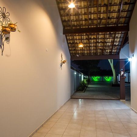 Joy House Pousada Bonito  Exteriér fotografie