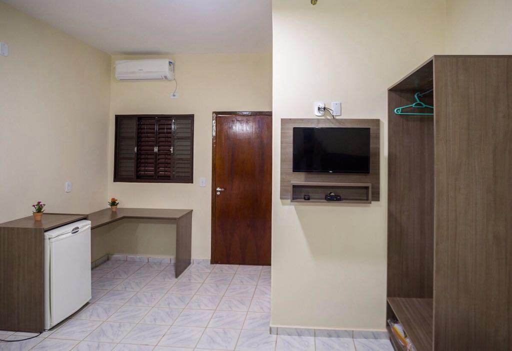 Joy House Pousada Bonito  Exteriér fotografie