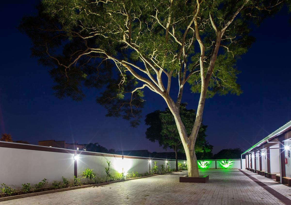 Joy House Pousada Bonito  Exteriér fotografie