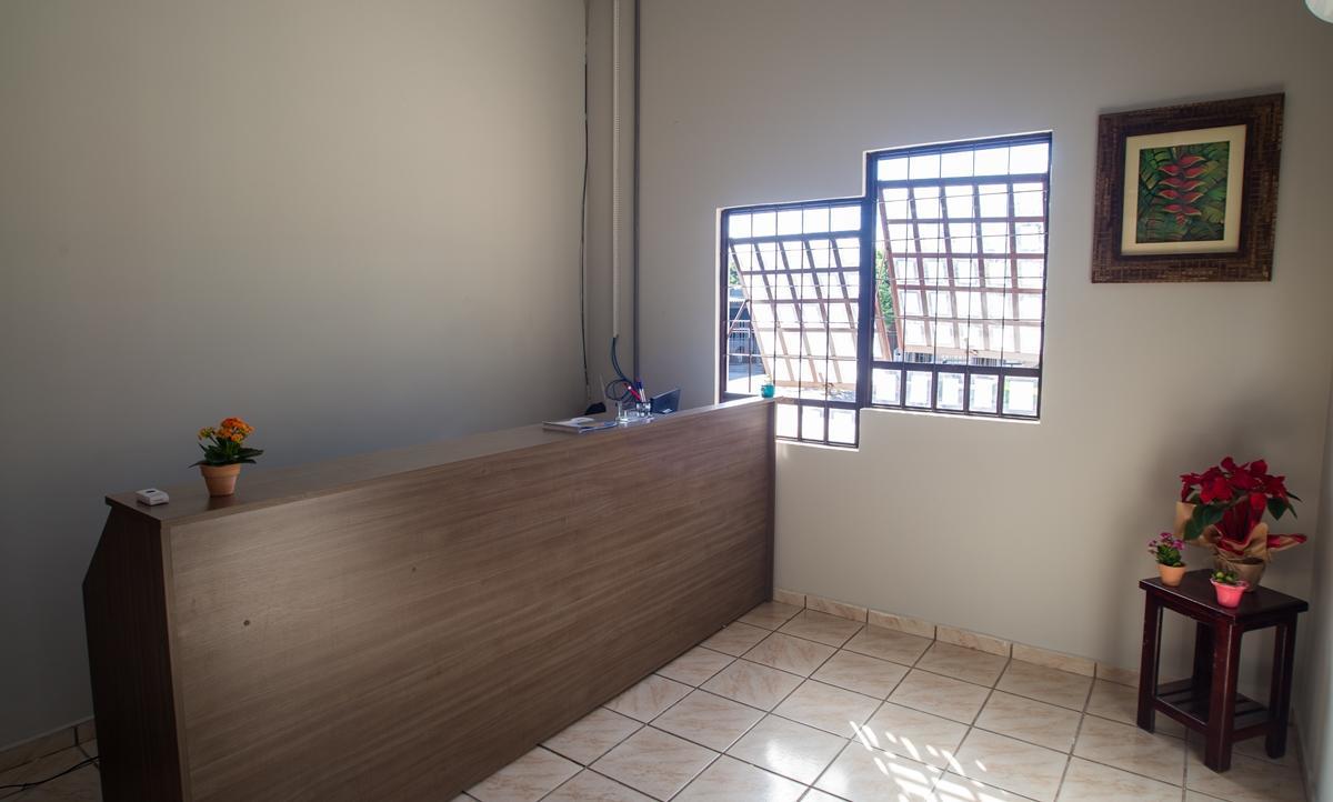 Joy House Pousada Bonito  Exteriér fotografie