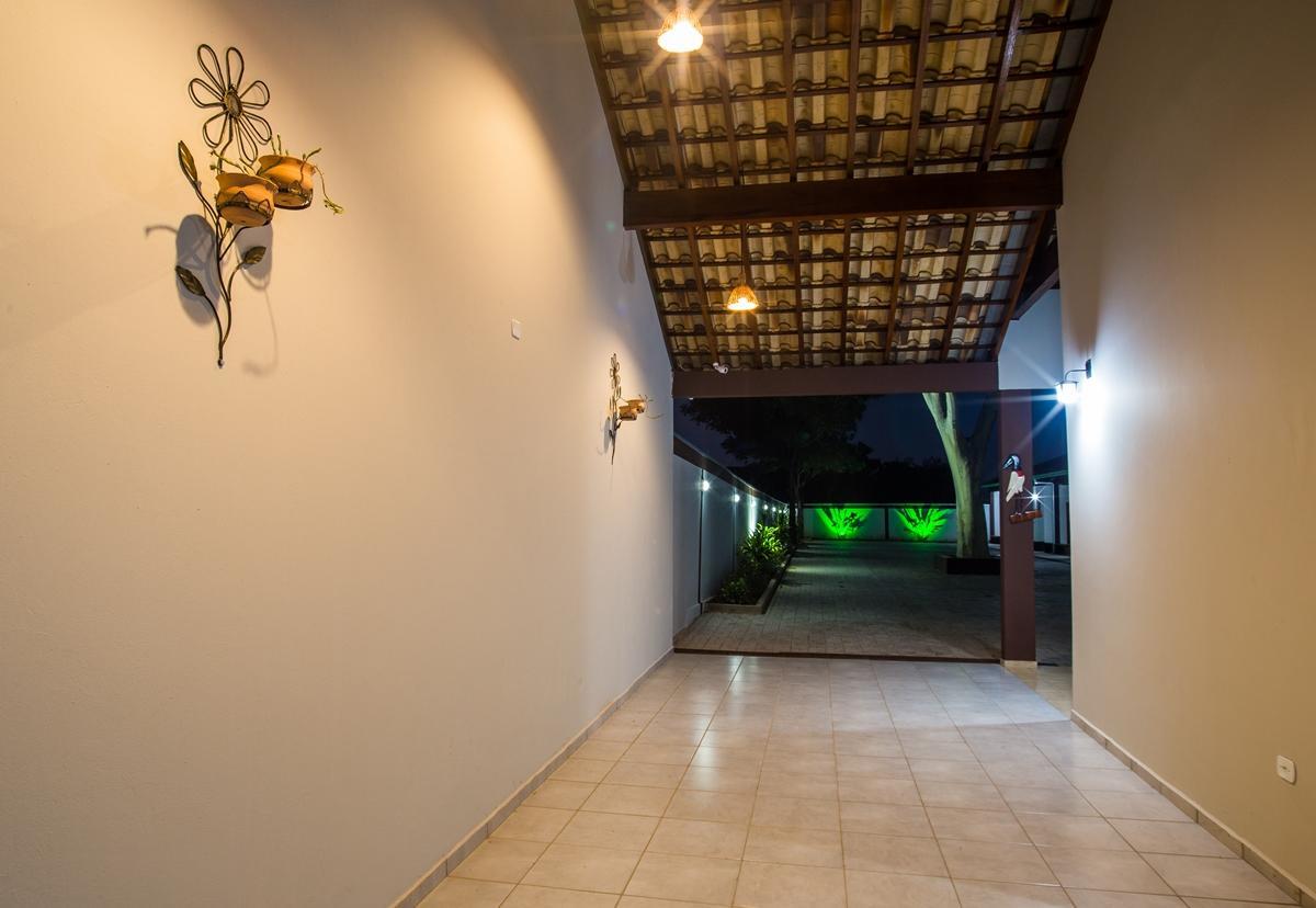 Joy House Pousada Bonito  Exteriér fotografie